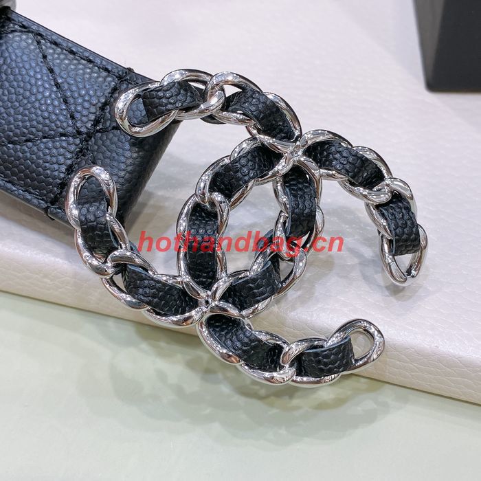 Chanel Belt 30MM CHB00162 Chanel Belt 30MM CHB00162