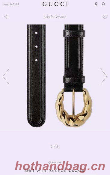 Gucci Belt 40MM GUB00181 Gucci Belt 40MM GUB00181