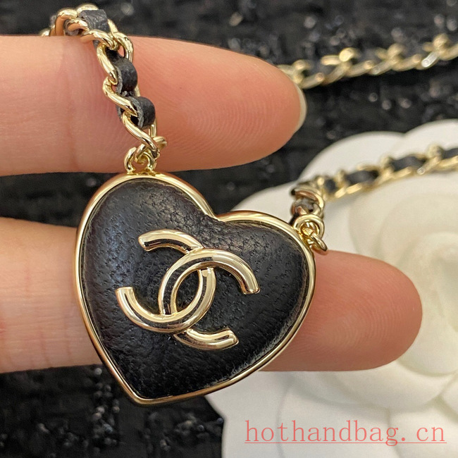 Chanel Necklace CE12226 Chanel Necklace CE12226