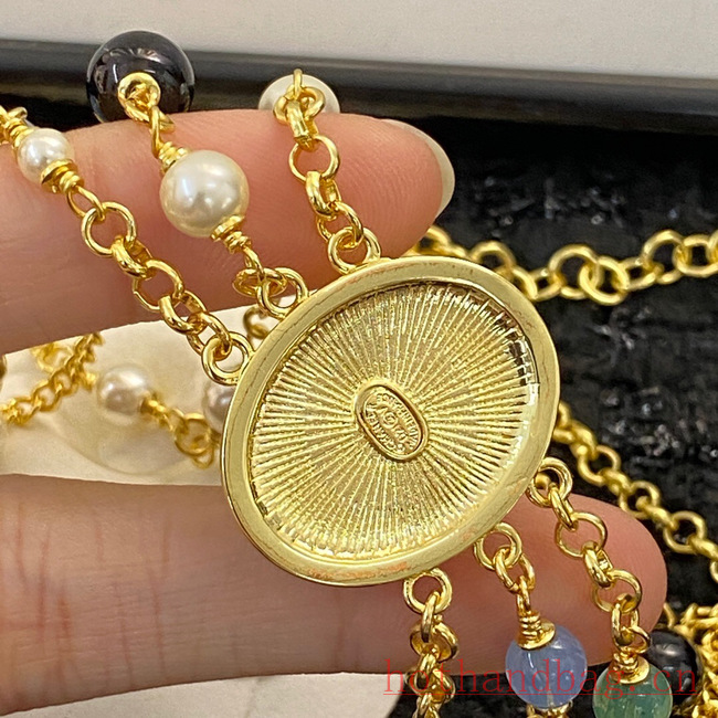 Chanel Necklace CE12228 Chanel Necklace CE12228