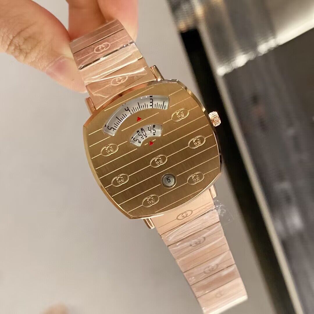 Gucci Couple Watch G42103 Gucci Couple Watch G42103