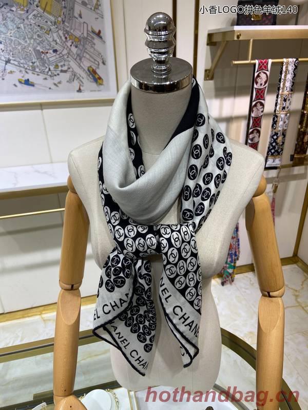 Chanel Scarf CHC00314 Chanel Scarf CHC00314