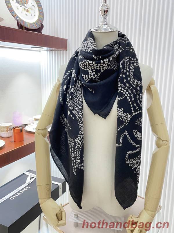 Chanel Scarf CHC00327 Chanel Scarf CHC00327