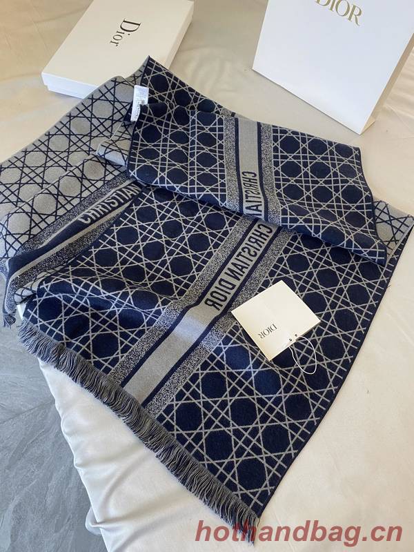 Dior Scarf DIC00224 Dior Scarf DIC00224