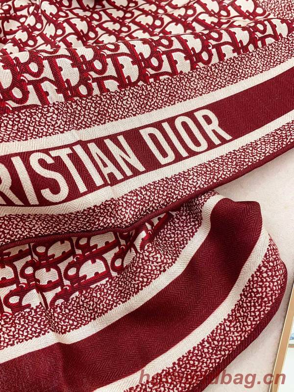 Dior Scarf DIC00240 Dior Scarf DIC00240