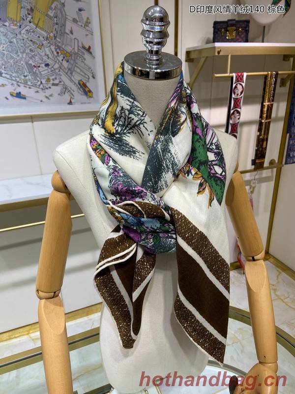 Dior Scarf DIC00268 Dior Scarf DIC00268
