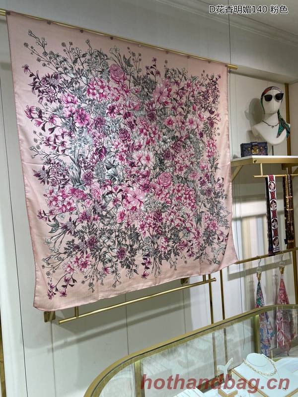 Dior Scarf DIC00279