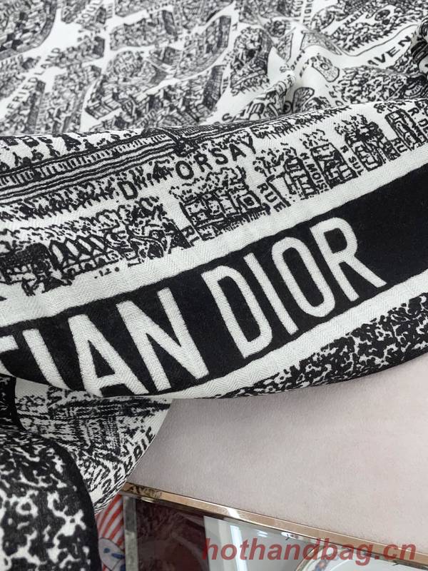 Dior Scarf DIC00298 Dior Scarf DIC00298