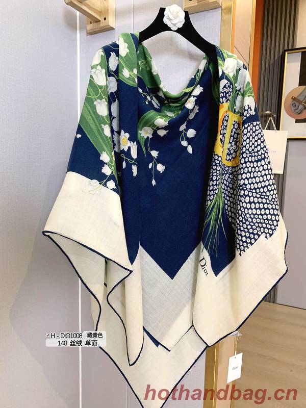 Dior Scarf DIC00304 Dior Scarf DIC00304