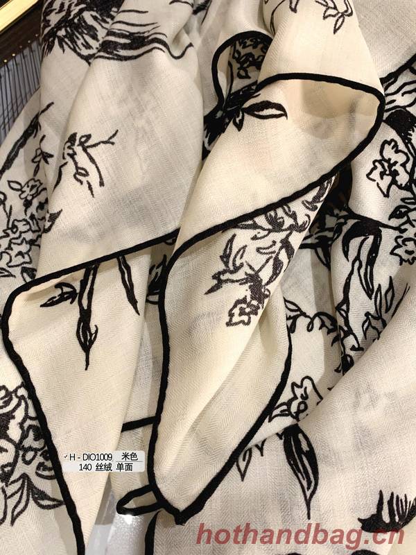 Dior Scarf DIC00317 Dior Scarf DIC00317