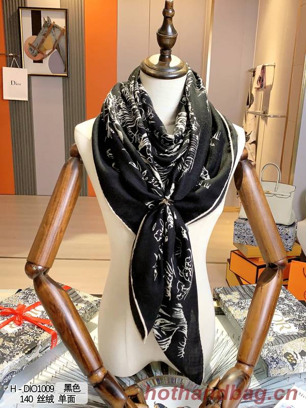 Dior Scarf DIC00319 Dior Scarf DIC00319