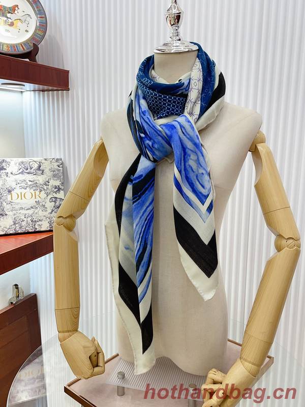 Dior Scarf DIC00326 Dior Scarf DIC00326
