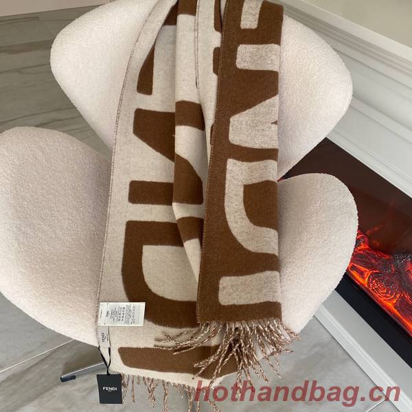 Fendi Scarf FDC00072 Fendi Scarf FDC00072