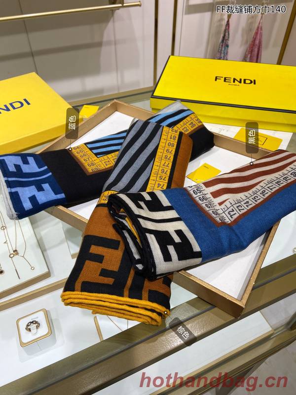 Fendi Scarf FDC00086 Fendi Scarf FDC00086