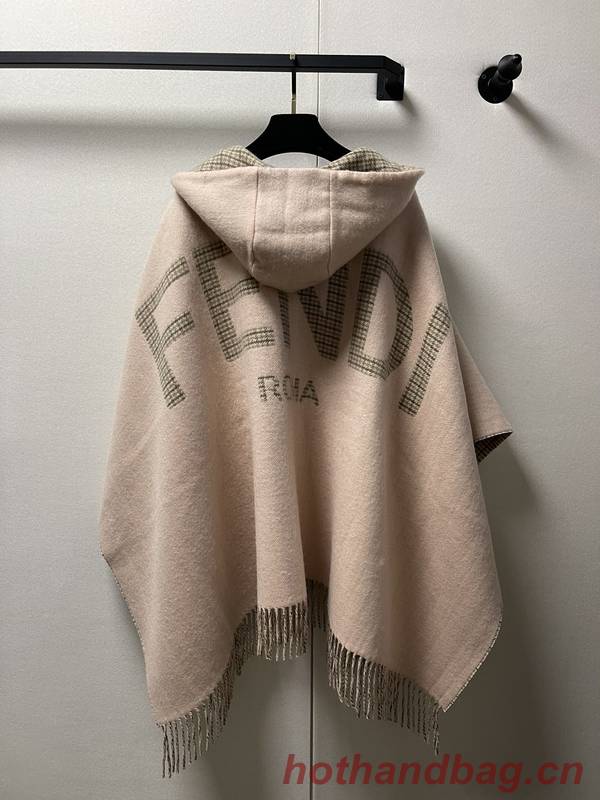 Fendi Cloak FDC00099 Fendi Cloak FDC00099