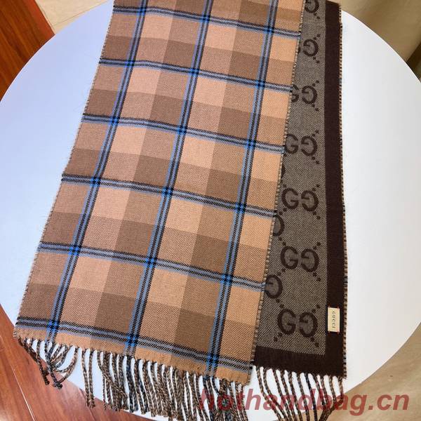 Gucci Scarf GUC00295 Gucci Scarf GUC00295