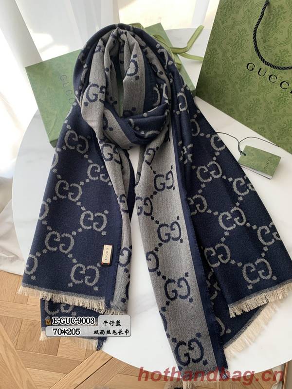 Gucci Scarf GUC00303 Gucci Scarf GUC00303