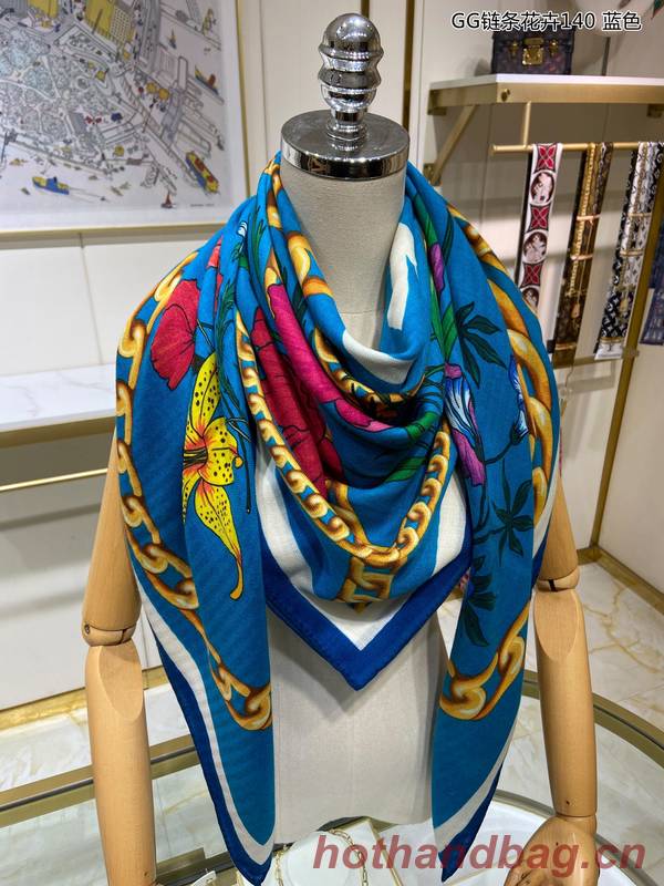 Gucci Scarf GUC00320 Gucci Scarf GUC00320