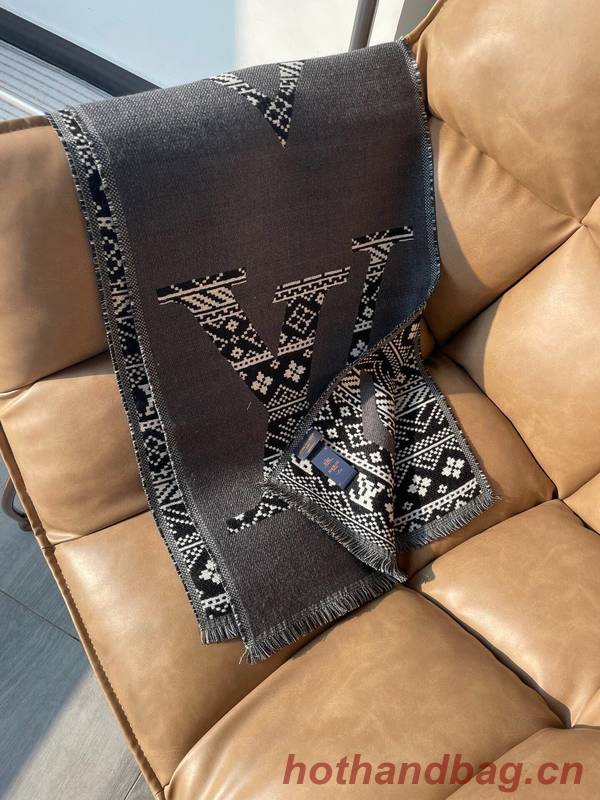 Louis Vuitton Scarf LVC00378 Louis Vuitton Scarf LVC00378