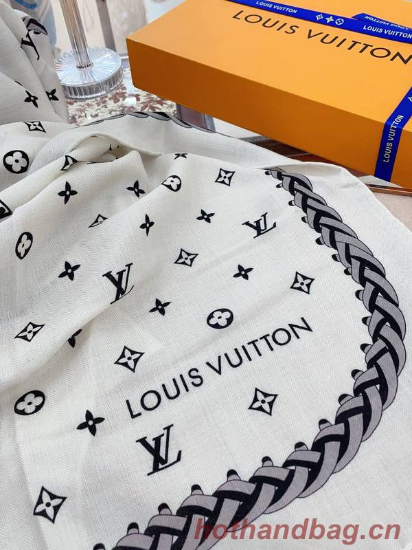 Louis Vuitton Scarf LVC00396 Louis Vuitton Scarf LVC00396