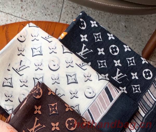 Louis Vuitton Scarf LVC00419 Louis Vuitton Scarf LVC00419