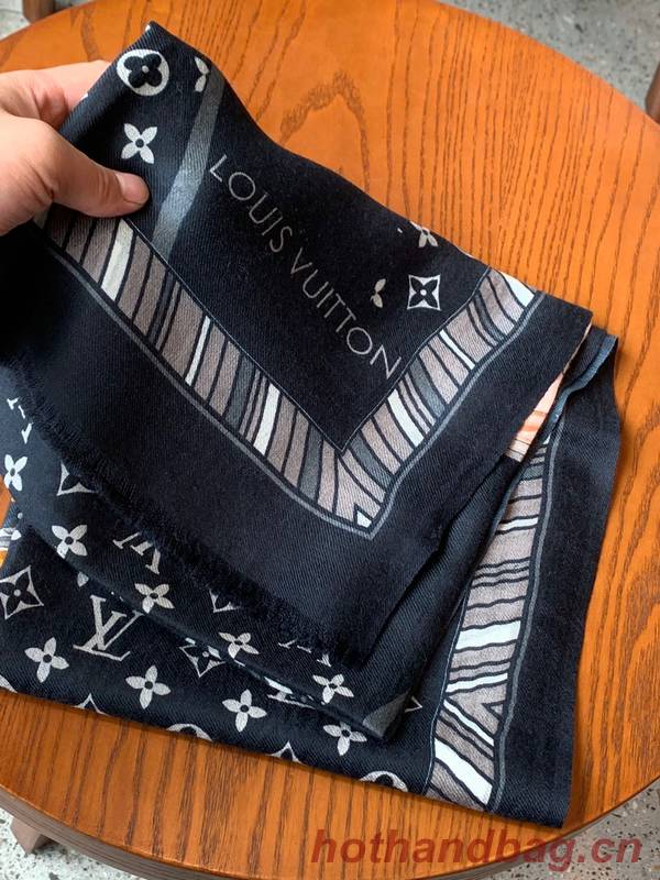 Louis Vuitton Scarf LVC00420 Louis Vuitton Scarf LVC00420