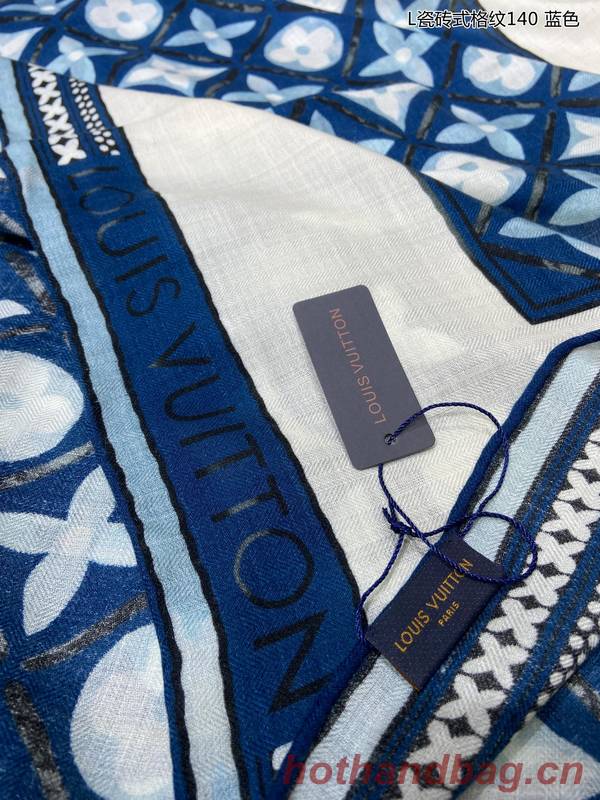 Louis Vuitton Scarf LVC00429 Louis Vuitton Scarf LVC00429