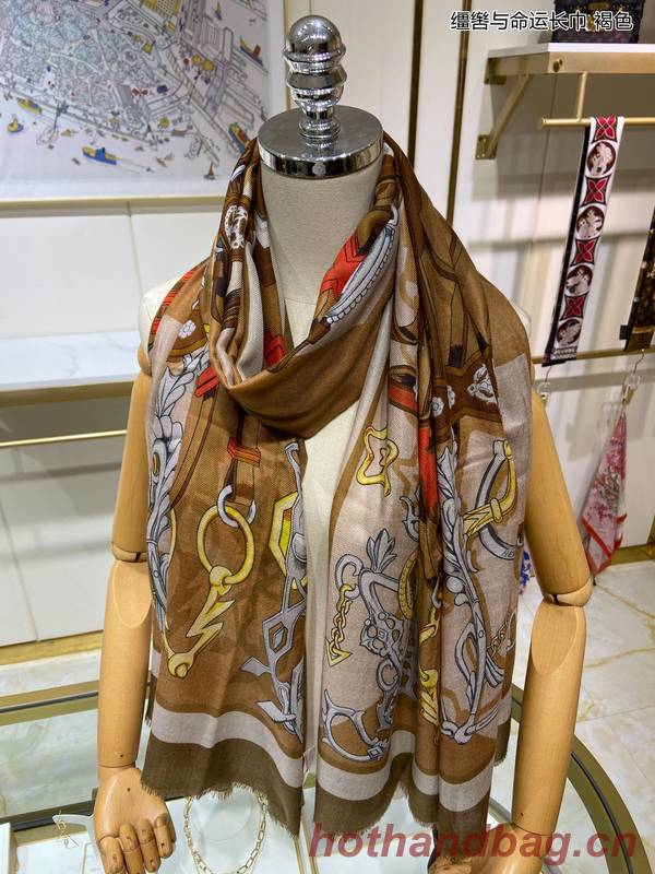 Hermes Scarf HEC00796 Hermes Scarf HEC00796