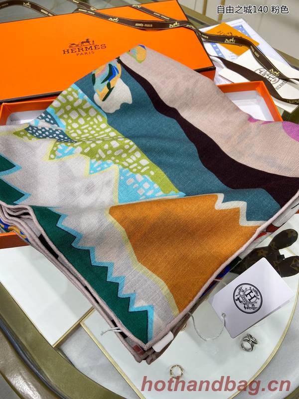 Hermes Scarf HEC00808 Hermes Scarf HEC00808