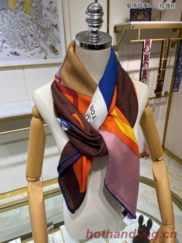 Hermes Scarf HEC00814 Hermes Scarf HEC00814