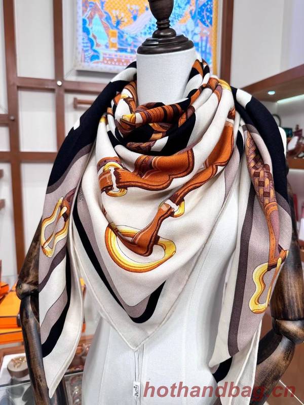 Hermes Scarf HEC00819 Hermes Scarf HEC00819