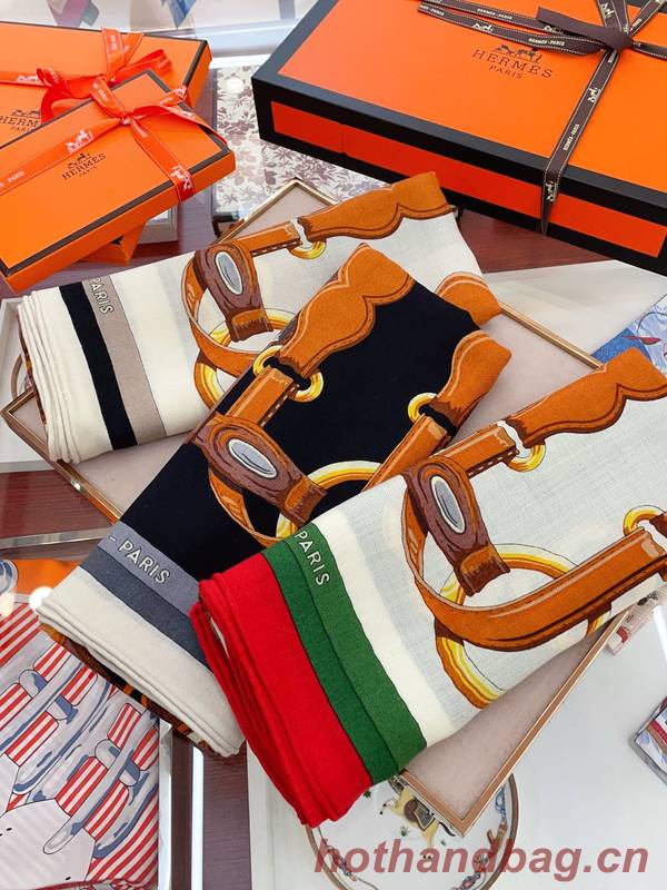 Hermes Scarf HEC00819 Hermes Scarf HEC00819