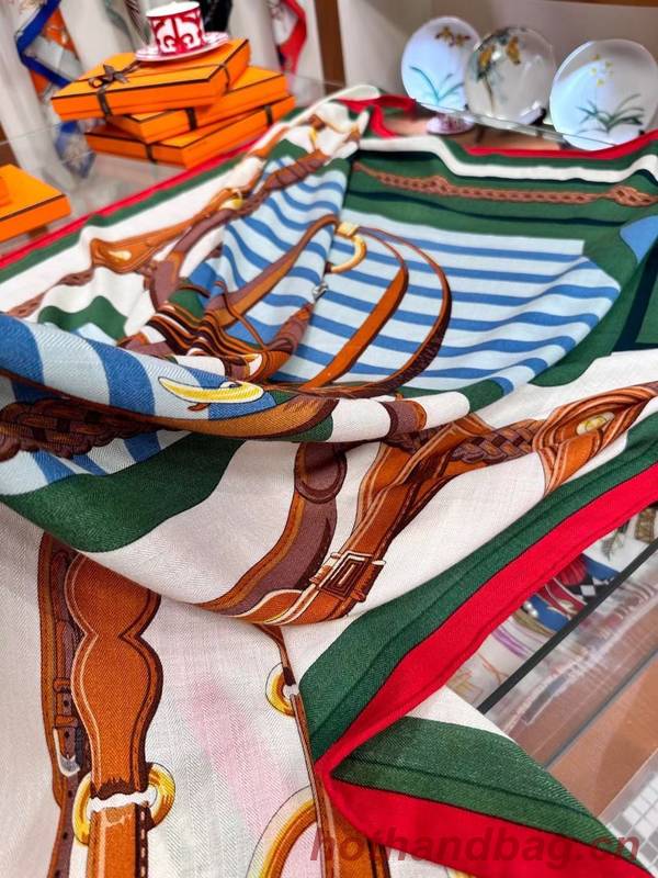 Hermes Scarf HEC00820 Hermes Scarf HEC00820