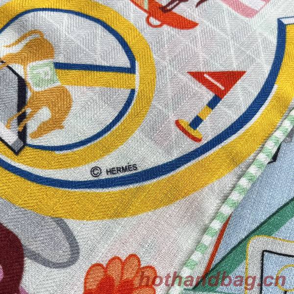 Hermes Scarf HEC00834 Hermes Scarf HEC00834