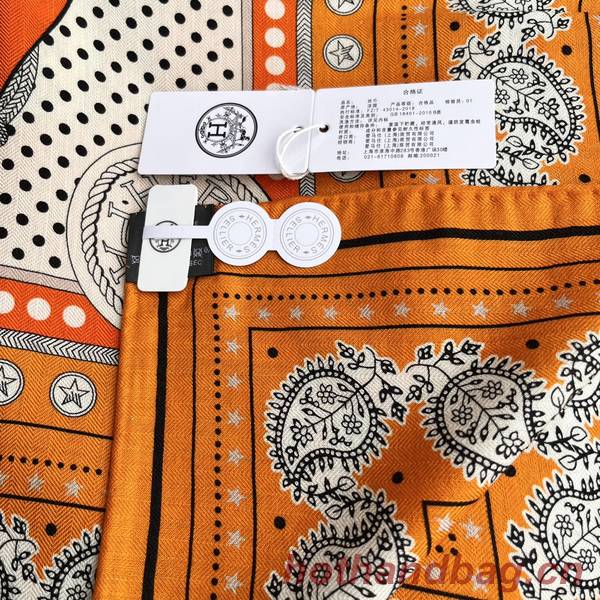 Hermes Scarf HEC00851 Hermes Scarf HEC00851