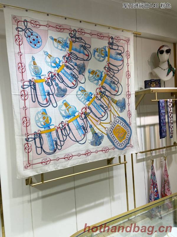 Hermes Scarf HEC00856 Hermes Scarf HEC00856