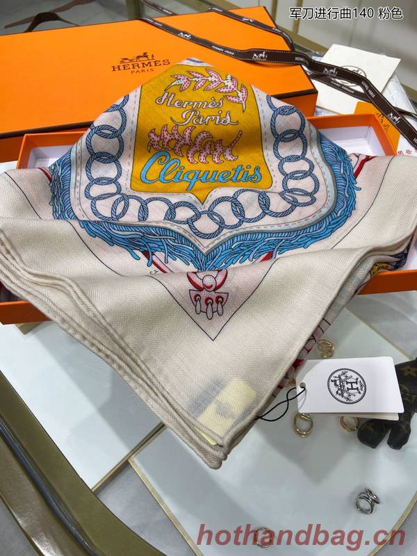 Hermes Scarf HEC00856 Hermes Scarf HEC00856