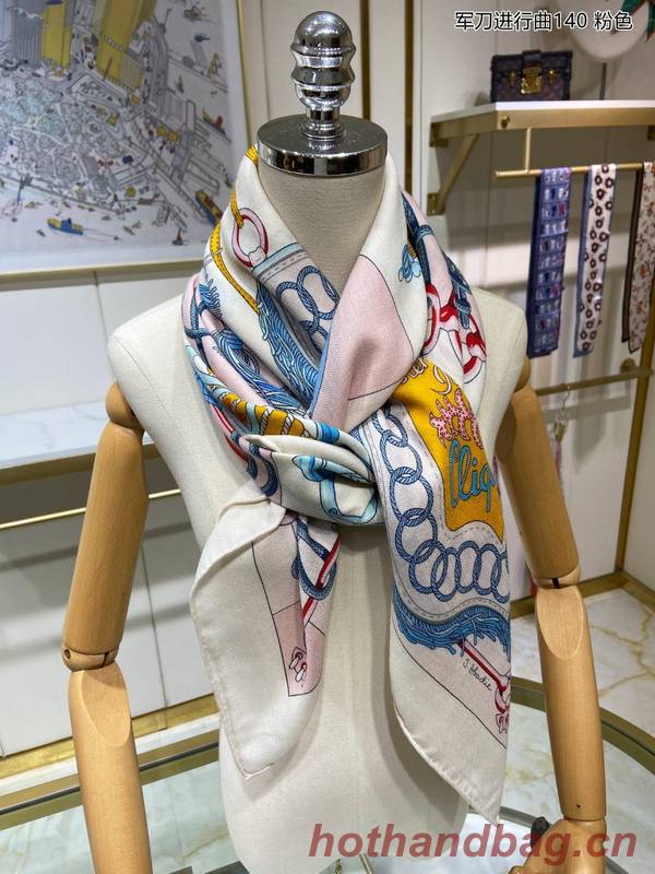 Hermes Scarf HEC00856 Hermes Scarf HEC00856
