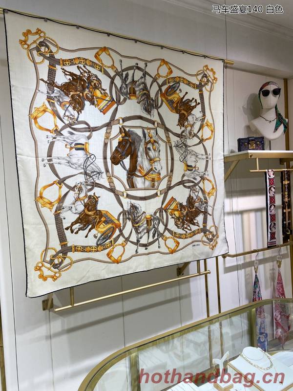 Hermes Scarf HEC00864 Hermes Scarf HEC00864
