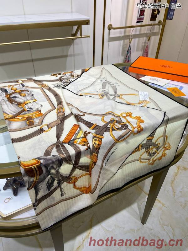 Hermes Scarf HEC00864 Hermes Scarf HEC00864
