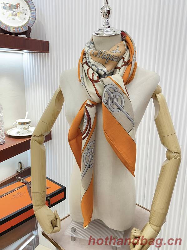 Hermes Scarf HEC00875 Hermes Scarf HEC00875