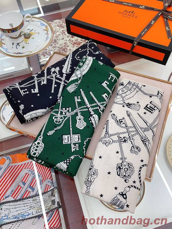 Hermes Scarf HEC00886 Hermes Scarf HEC00886