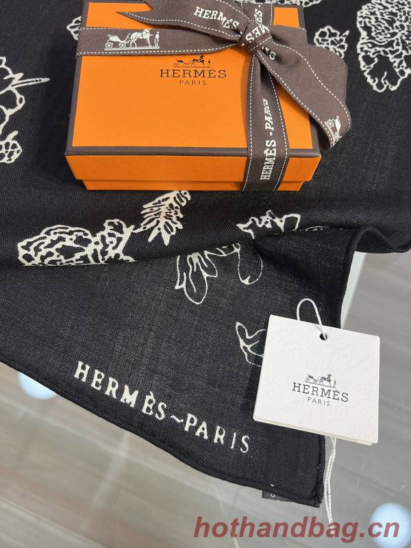 Hermes Scarf HEC00905 Hermes Scarf HEC00905