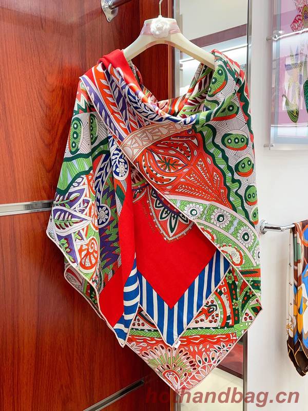 Hermes Scarf HEC00911 Hermes Scarf HEC00911