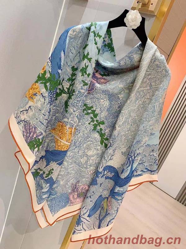 Hermes Scarf HEC00922 Hermes Scarf HEC00922