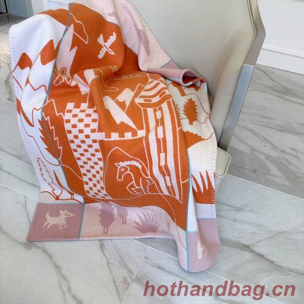 Hermes Blanket HEC00940 Hermes Blanket HEC00940