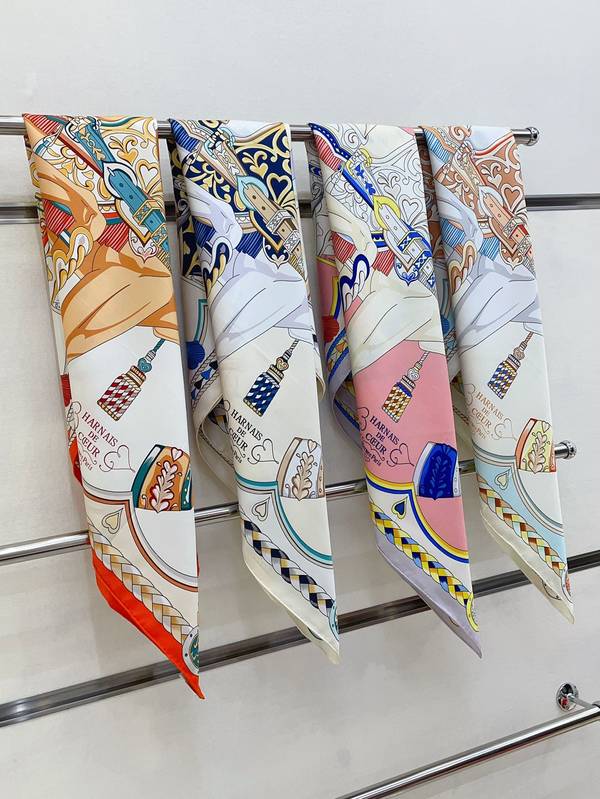 Hermes Scarf HEC00954 Hermes Scarf HEC00954