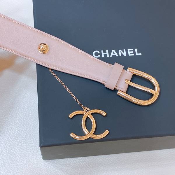 Chanel Belt CHB00226 Chanel Belt CHB00226
