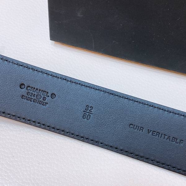 Chanel Belt CHB00227 Chanel Belt CHB00227