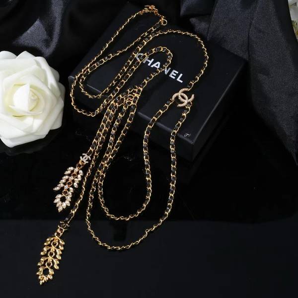 Chanel Belt CHB00242 Chanel Belt CHB00242